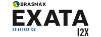 BMX EXATA I2X