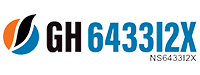 GH 6433 I2X