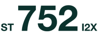 ST 752 I2X
