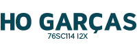 HO GARÇAS I2X