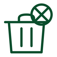 Descarte sem intoxicação e redução de riscos