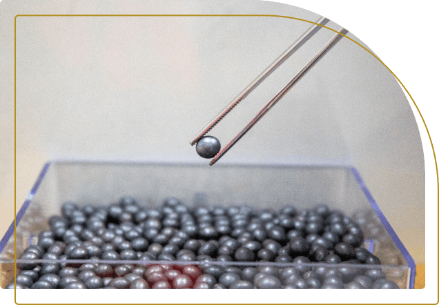 Tratamento de Sementes Industrial (TSI)